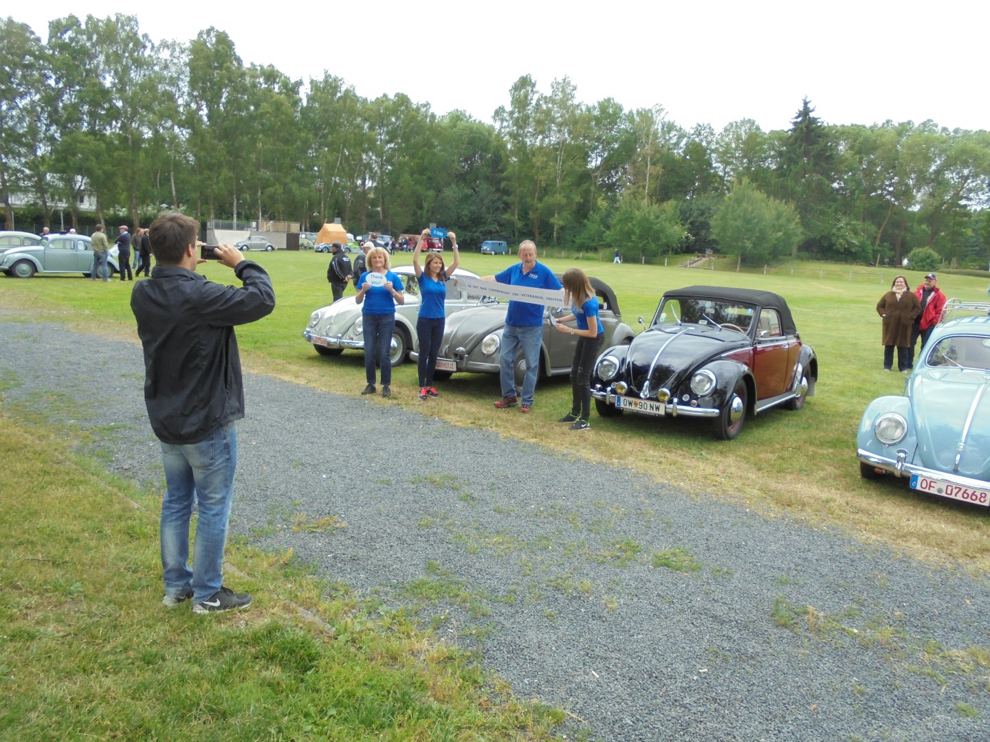 2015-06-19 bis 20 VW-Kfertreffen Bad Camberg